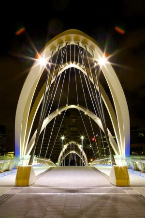 Seafarers Bridge (Melbourne)